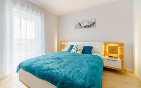 Apartament Morski Klimat